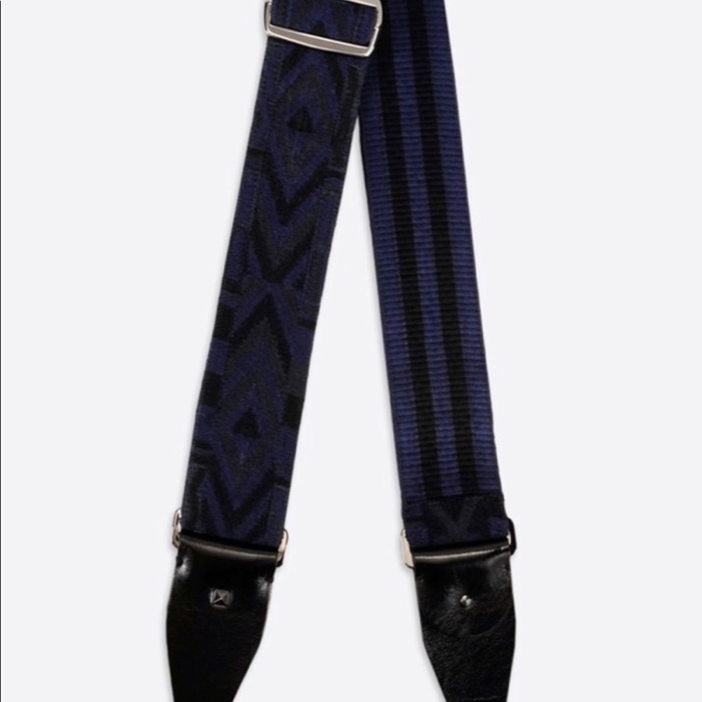 Valentino Native Couture Bag Strap (Guitar style)